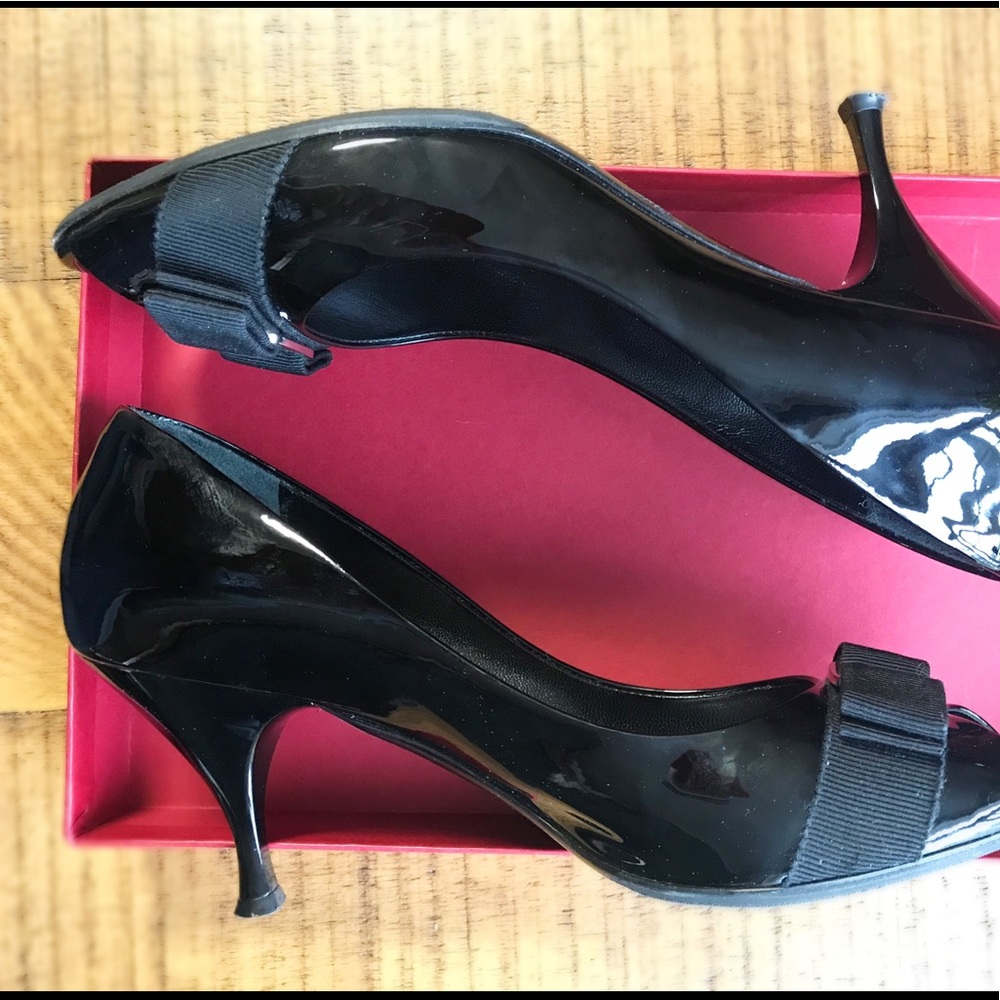 Moving, never really wore them.